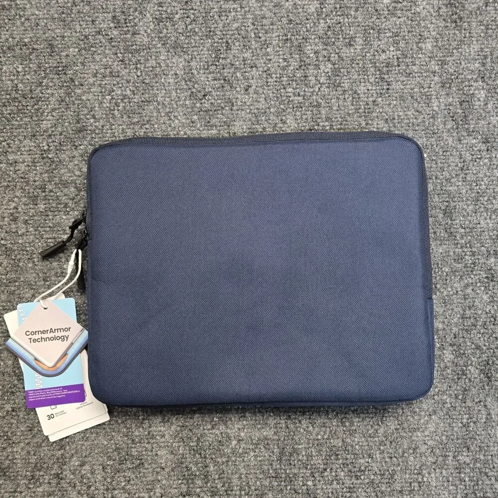 tomtoc 360° Full Protection Tablet Sleeve iPad Pro 11 inch 4th/3/2/1 Gen
